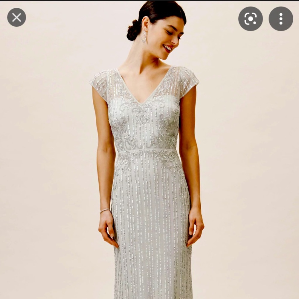 BRAND NEW, NEVER WORN Anthropologie BHLDN.